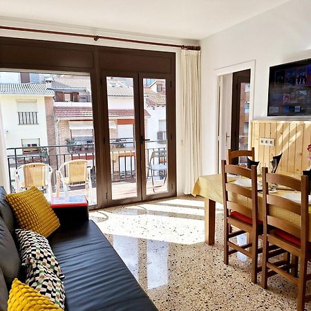 Apartament Eliette 4 Bagá Exteriör bild