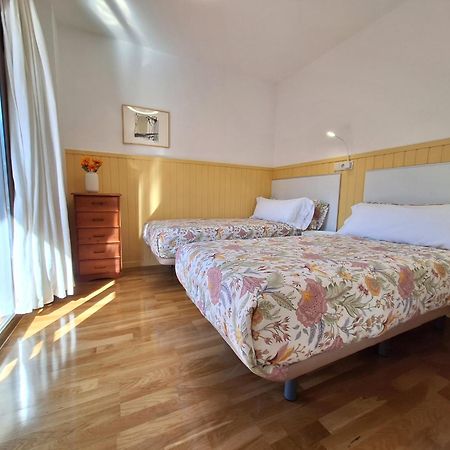 Apartament Eliette 4 Bagá Exteriör bild