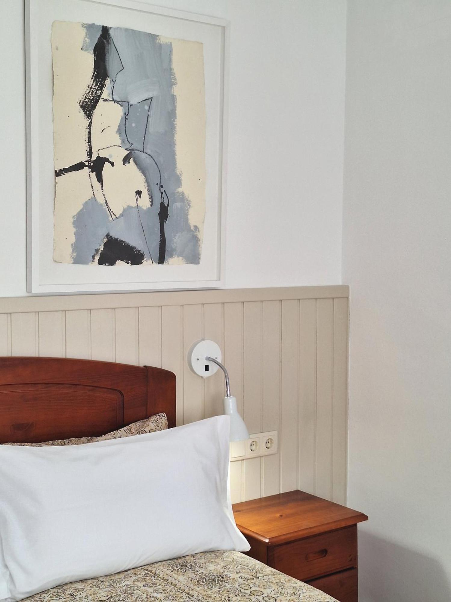 Apartament Eliette 4 Bagá Exteriör bild