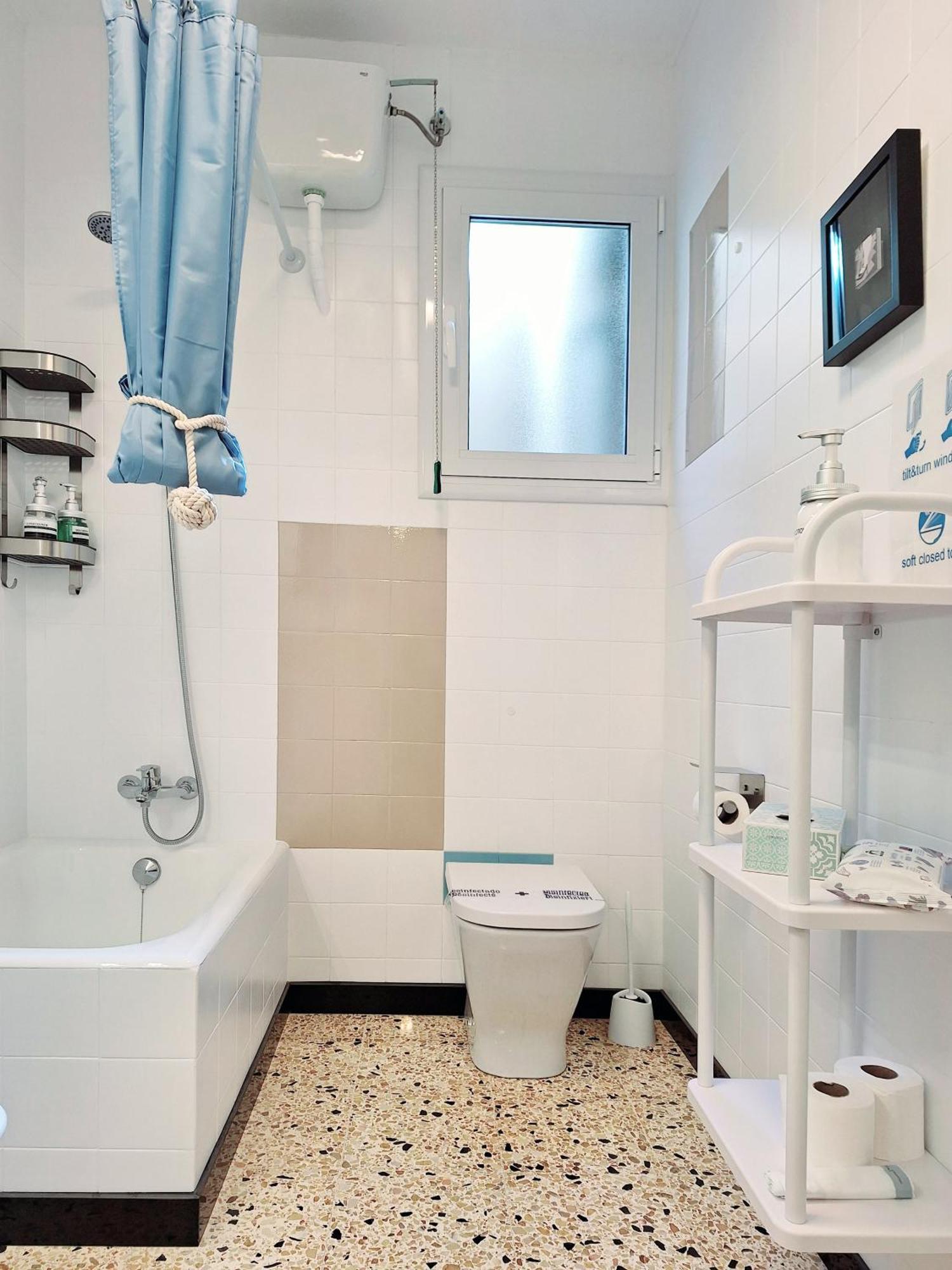 Apartament Eliette 4 Bagá Exteriör bild