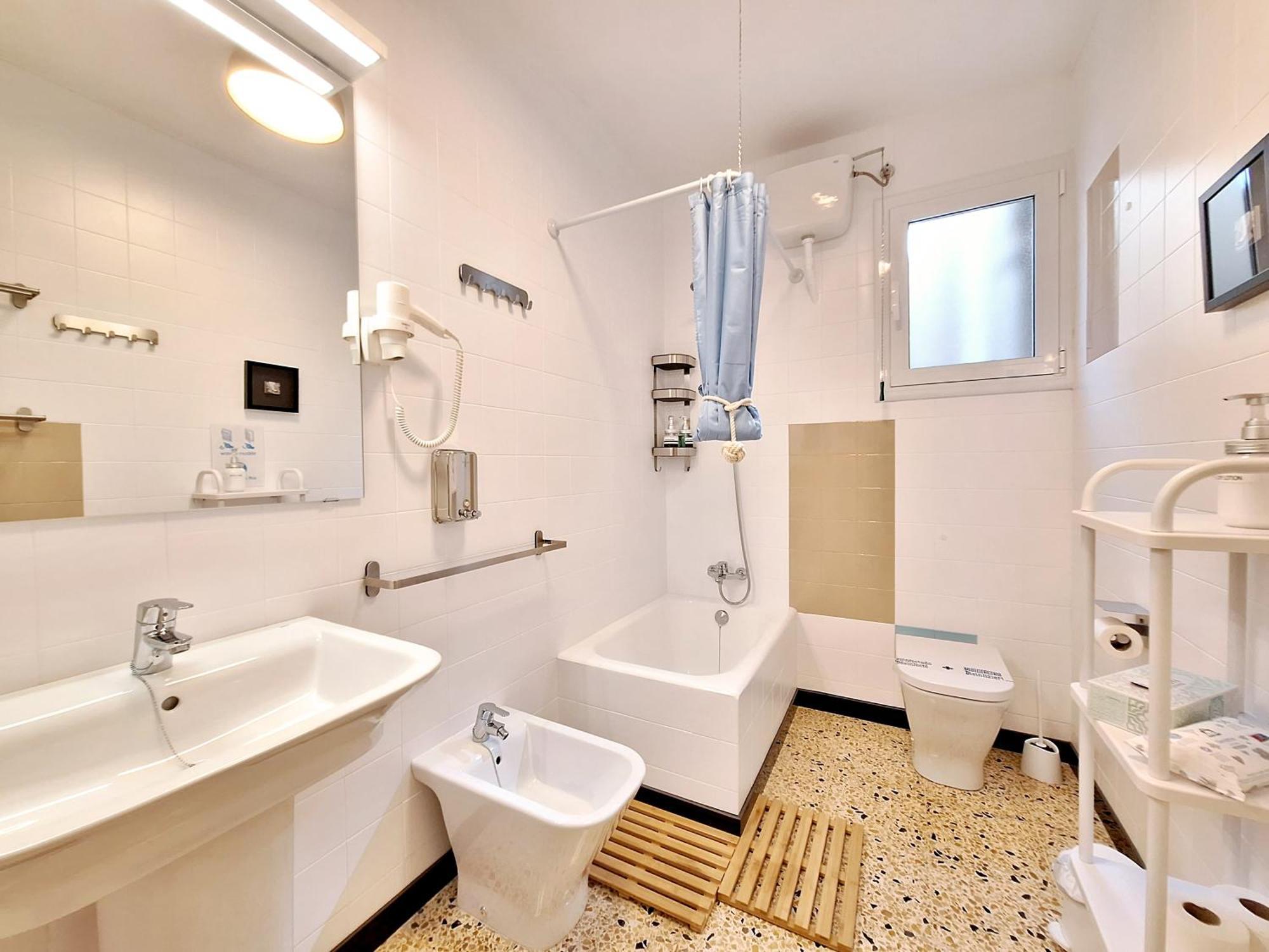 Apartament Eliette 4 Bagá Exteriör bild