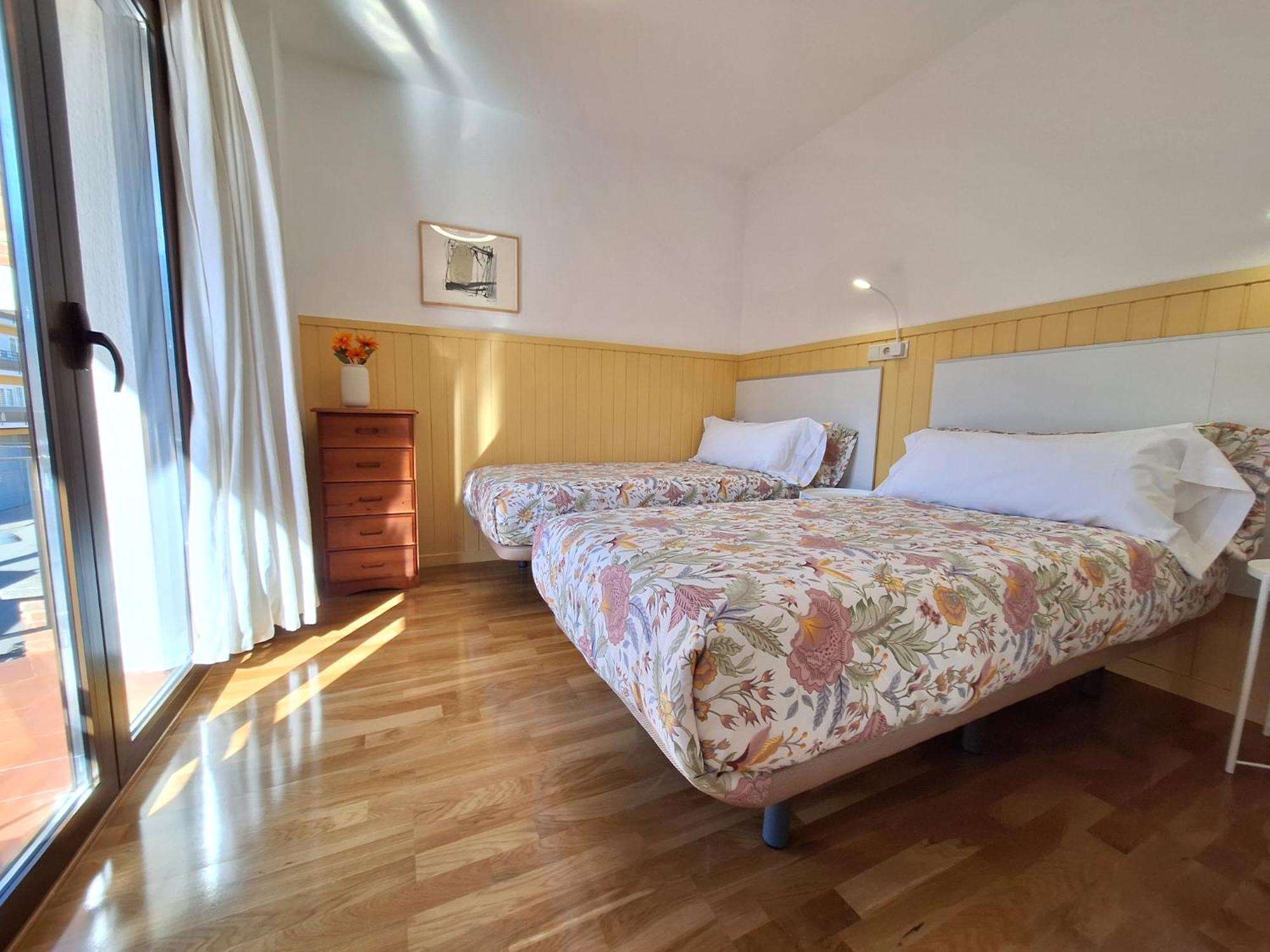 Apartament Eliette 4 Bagá Exteriör bild