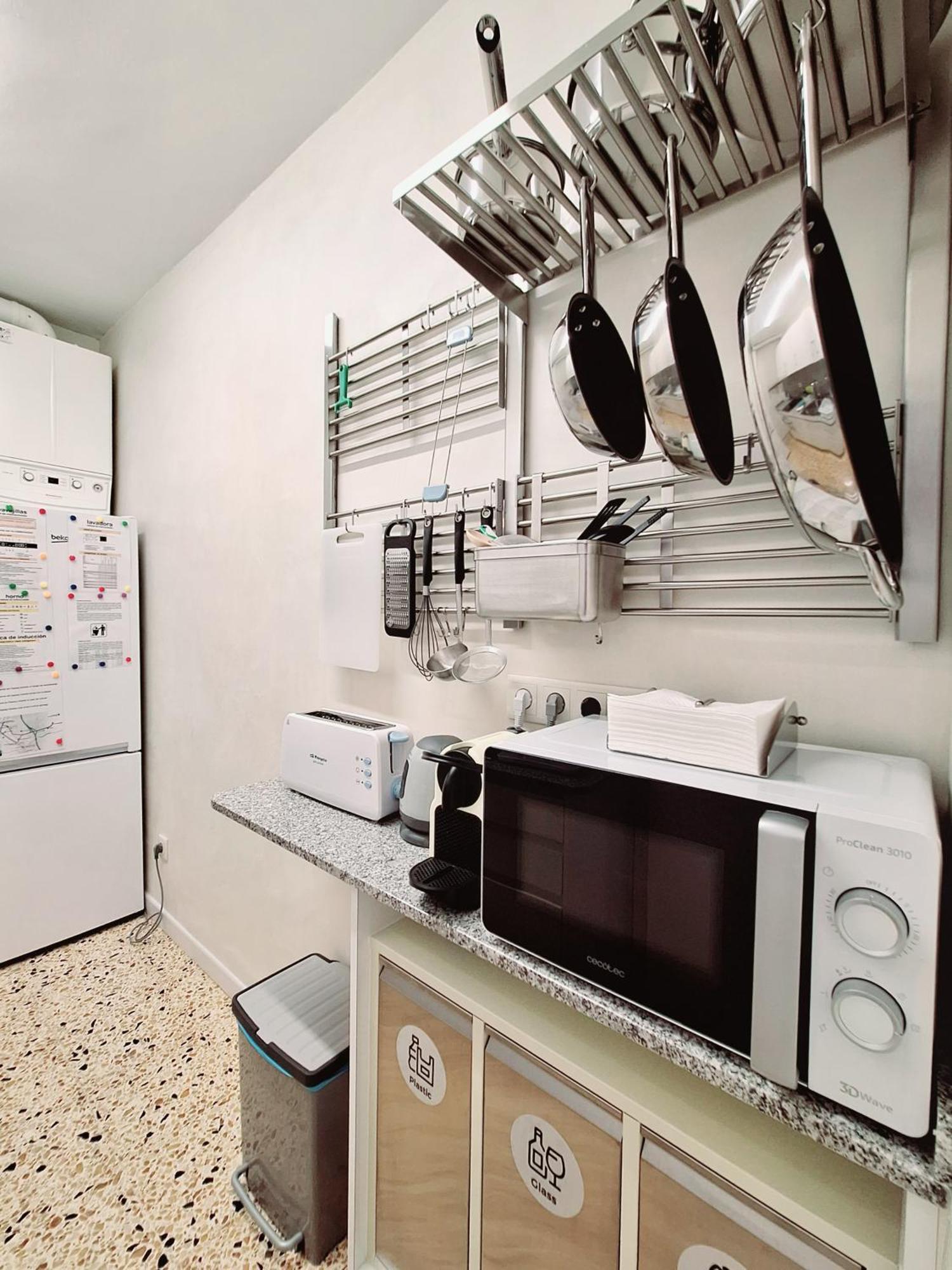 Apartament Eliette 4 Bagá Exteriör bild